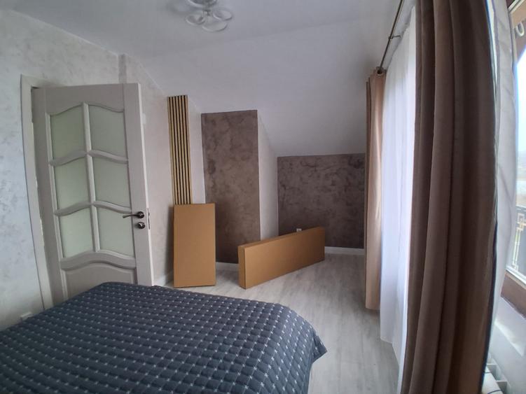 Vila 3 camere vededere lac iezareni id.oferta160912