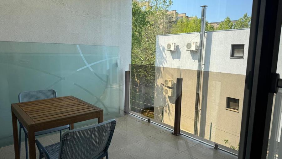 REA0086409 Apartament 3 camere I Boxa si parcare incluse I Herastrau