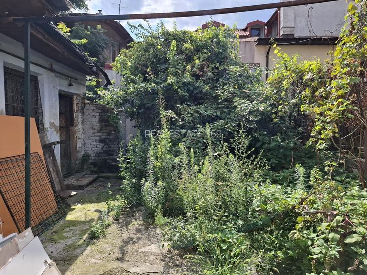 URGENT!, Piata Victoriei-adiacent, cetificat de urbanism, NEGOCIABIL - 2