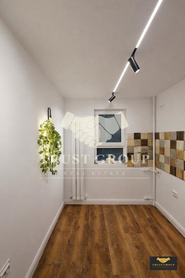Apartament 2 camere Titulescu | complet renovat