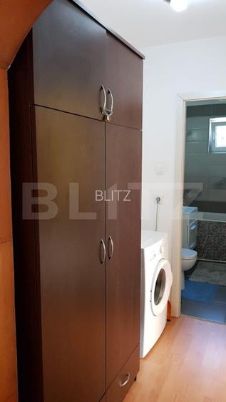 Apartament 2 camere, 56mp, parcare, zona Iulius Mall - 13
