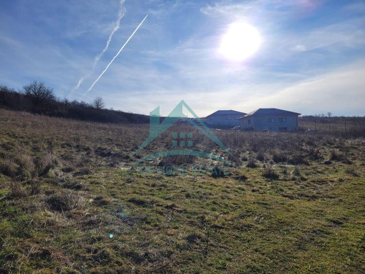 Oportunitate de investitie! Teren intravilan de vanzare in zona lacului Chinteni