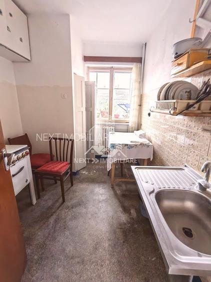 Apartament 3 camere ultracentral | Etaj 1| Garaj | Piața Grivitei - 2