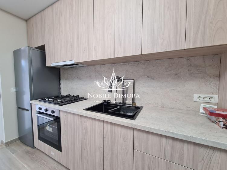 Duplex modern cu 5 camere si 2 bai - curte de 750mp in Ghiroda - 4
