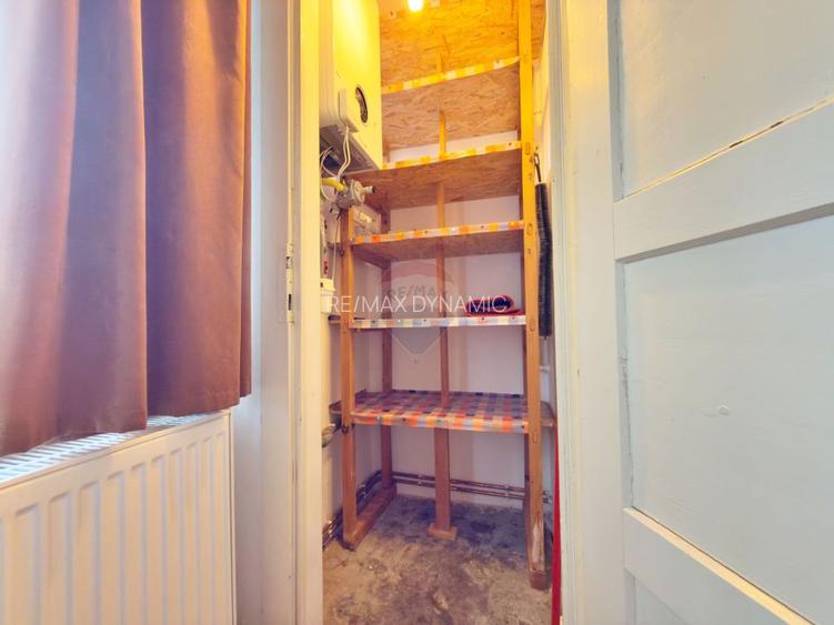 Apartament cu 2 camere de închiriat în zona UTA - 9