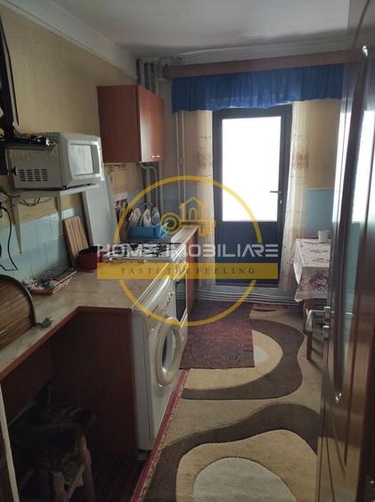 Apartament 2 Camere Decomandat 56 Mp Nicolina-Cug