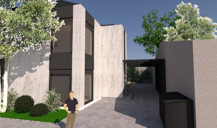Vila Dorobanti