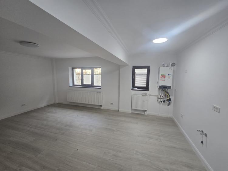 Damaroaia,Izbiceni,Curte proprie 60mp, Ocazie