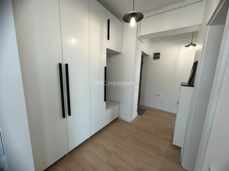 Regie residence Grozavesti superb - 7