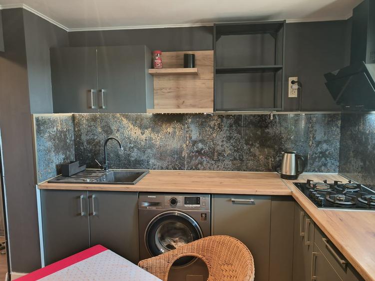 Apartament superb cu doua camere, soseaua Berceni, 102.000€