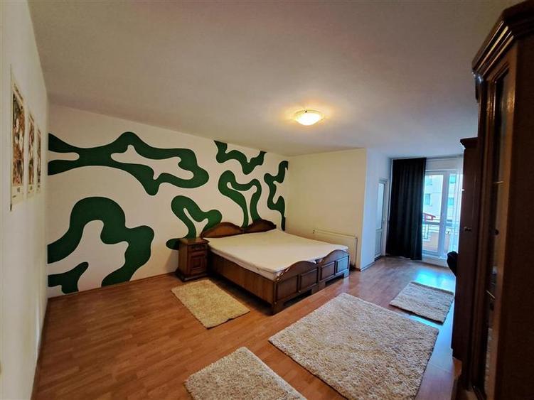 Apartament cu 1 camera, 45 mp utili, situat in cartierul Zorilor!