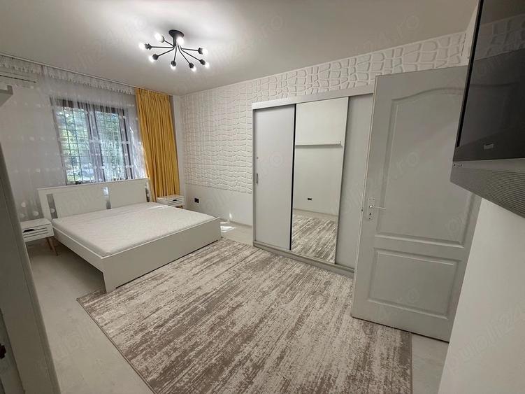 3 camere | Floreasca | Renovat | Boxa