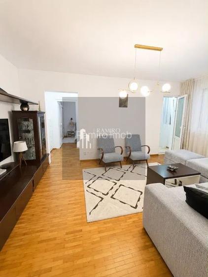 Apartament 2 camere | Dristor – Parc IOR | Complet mobilat si utilat - 3
