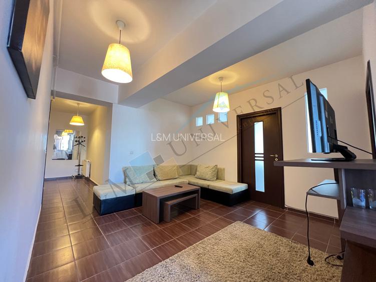Vitan Mall-7min Metrou, Recompartiment 3 Camere,71mp, Centrala Proprie,Mobilat, - 5