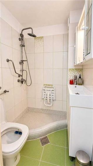 3 camere decomandat - Nerva Traian – Timpuri Noi