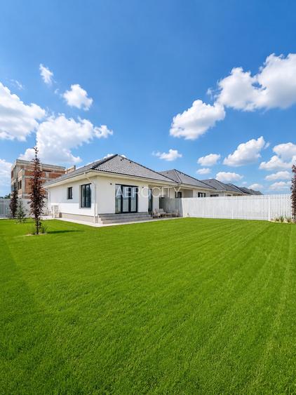 RENT Disponibilitate din Septembrie. Locul unde acasa e ca in vacanta - 11