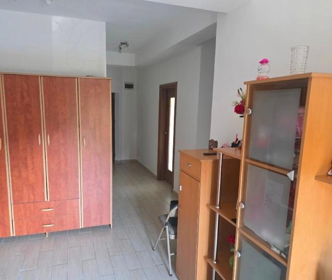 Apartament 2 camere Bazilescu