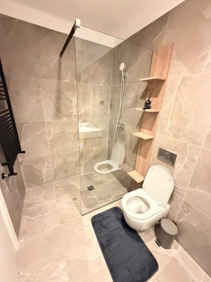 Apartament 3 camere | One Cotroceni Park | cu parcare | modern | lux