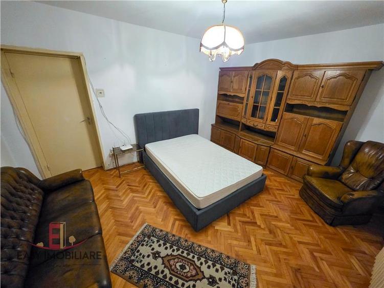 Apartament 3 camere, UMF, Aleea Cornisa, etaj 2, Targu Mures