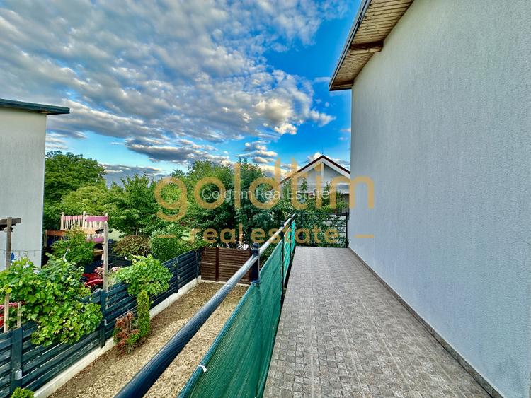 VILA SUPERBA TUNARI/CURTE GENEROASA/ZONA RELAXARE AMENAJATA/GRATAR/ - 30