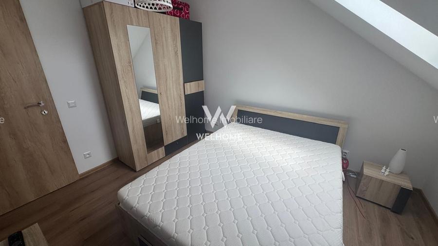 Apartament 2 Camere, mobilat și utilat - Selimbar Sibiu - 20