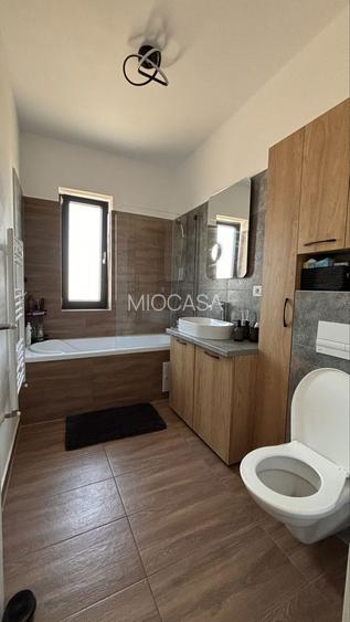 Mobilat si utilat modern. Lift. Etaj intermediar. Langa Profi. - 6