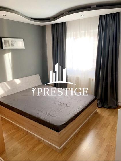 APARTAMENT 3 CAMERE ETAJ 1 ZONA CALEA DUMBRĂVII