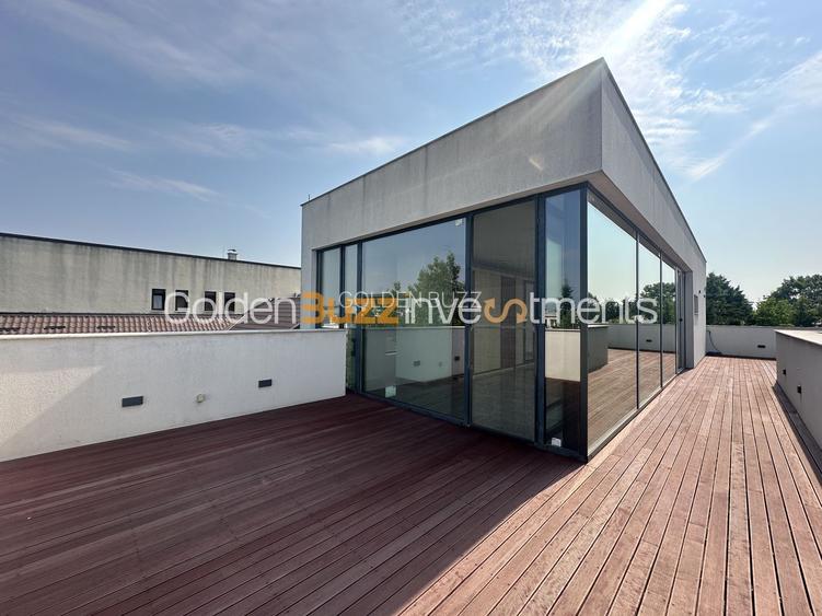 Vilă Individuala | Locație premium | Panouri solare - 27