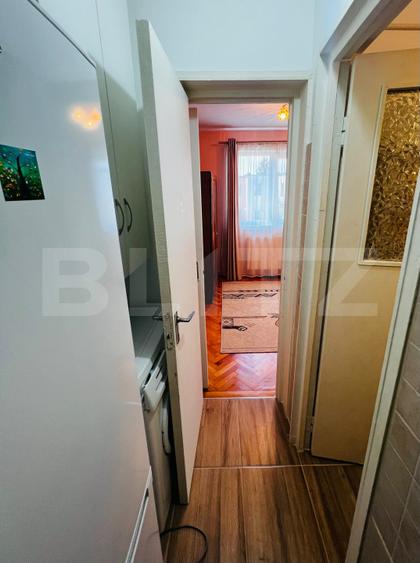 Apartament 2 camere, 48 mp, zona Dâmbu Pietros