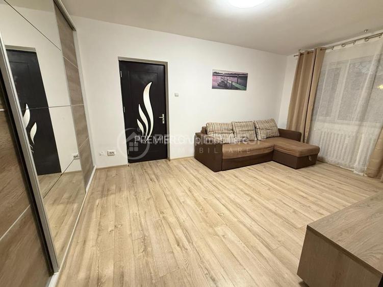 Apartament 2 camere 50mp cu centrala, mobilat, utilat, Tatarasi - 12