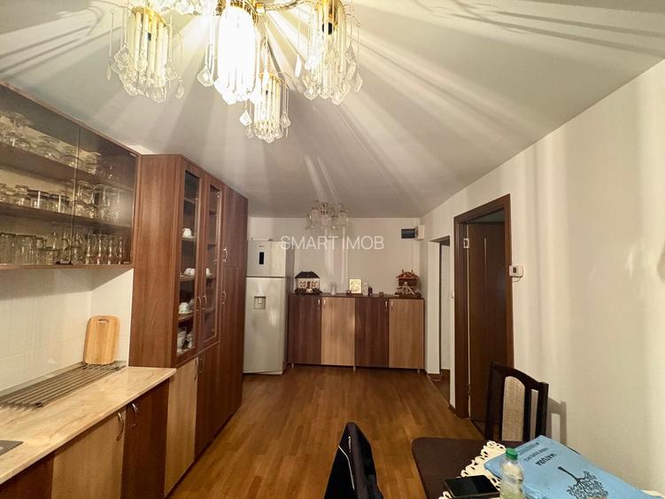 Apartament 3 camere 68mp Dva Nord finisat  Pret 88.000eur neg - 3