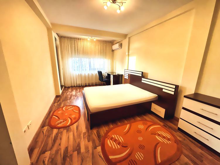 APARTAMENT 2 CAMERE in BUCURESTII NOI, PARCARE PROPRIE si BALCON SPATIOS