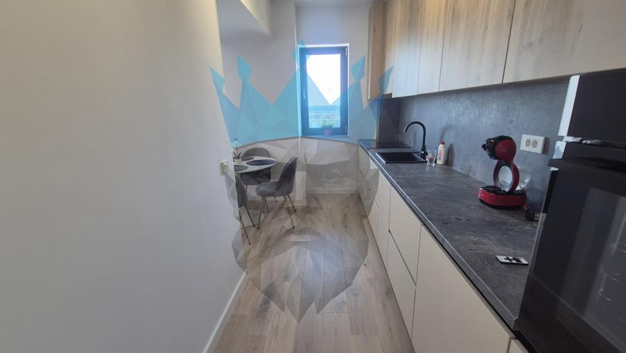 Apartament 2 Camere Complex First Estates Voluntari