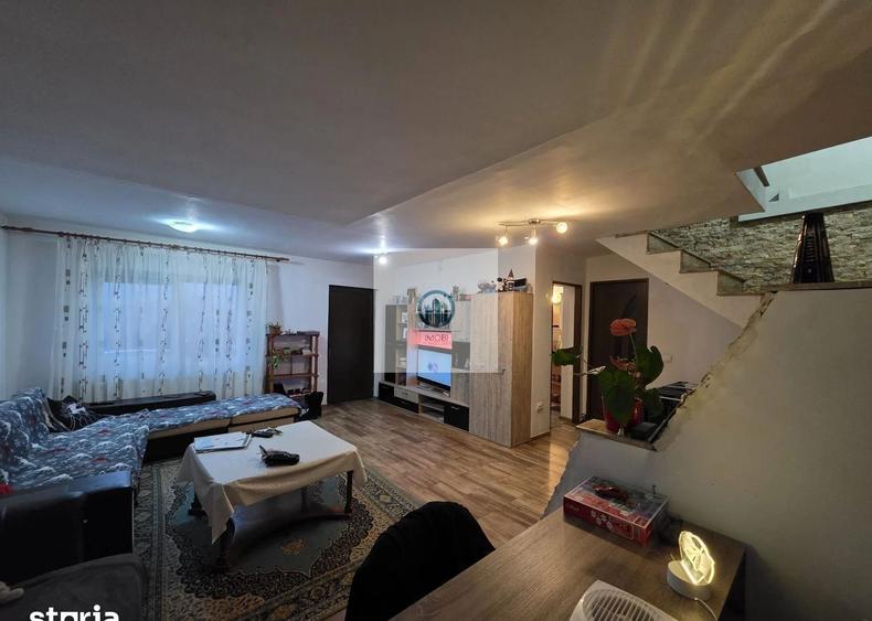 Casa de vânzare în Bârșau, comuna Harau – la doar 15 km de Mun Deva