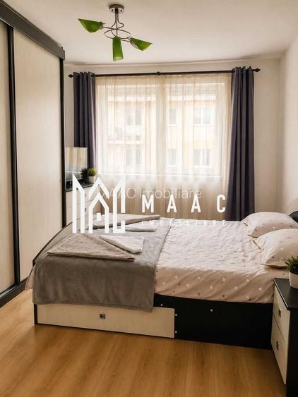 Apartament 3 camere de vânzare | Sibiu | Hipodrom 4 | 75 mp