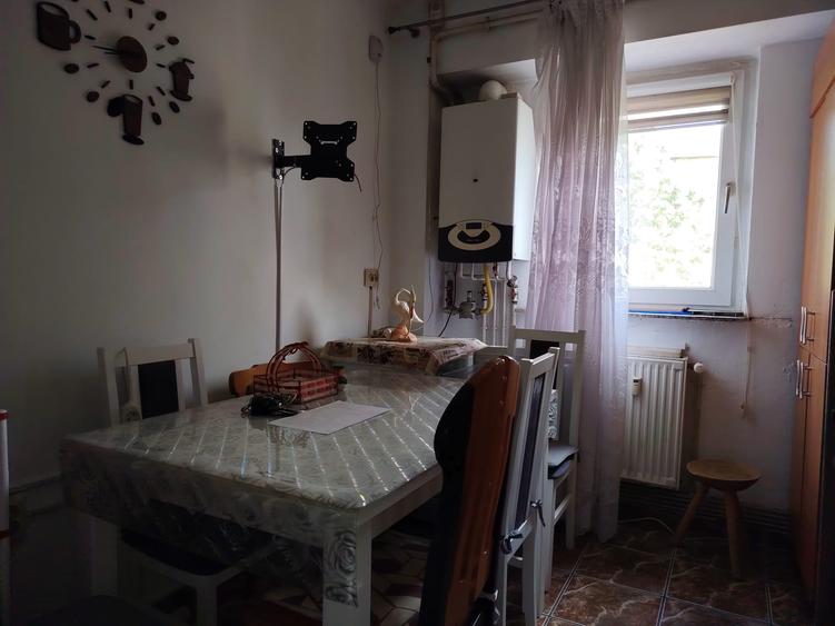 3 camere, 2 bai Lapus-Calea Bucuresti