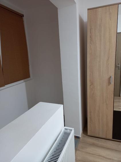 Apartament de inchiriat cu 2 camere, zona dambovita/sagului