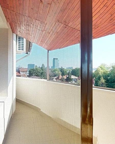 Aviatorilor | 3 Camere | Centrala | Balcon | Parcare |
