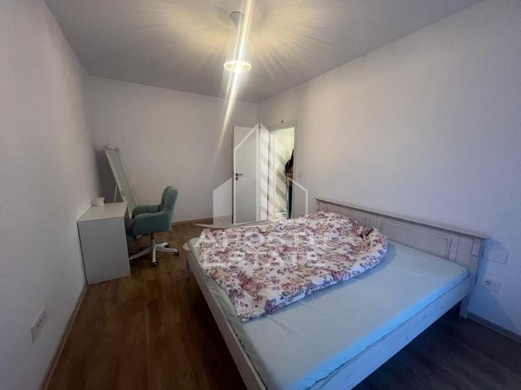 Apartament 2 camere de inchiriat zona Aradului Timisoara