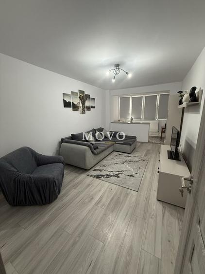 2 camere | Etaj intermediar | Renovat | Lift | Disponibil imediat |