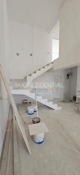 Apartament tip duplex - terasa 280 mp | Metrou Berceni - 16