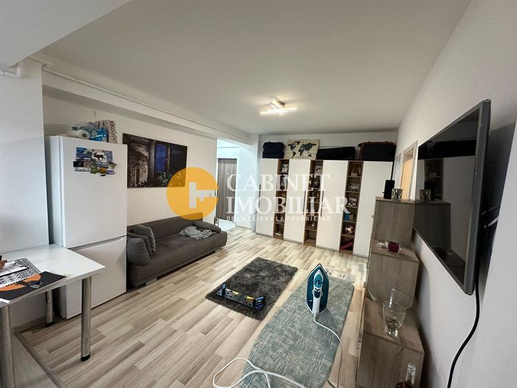 2 CAMERE - MOBILAT SI UTILAT - POPAS PACURARI