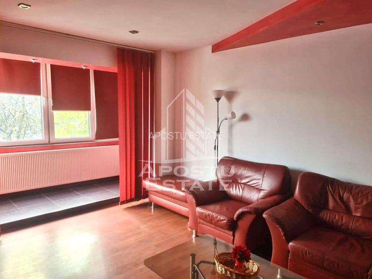 Apartament 3 camere, de inchiriat, zona Dacia, Timisoara - 3