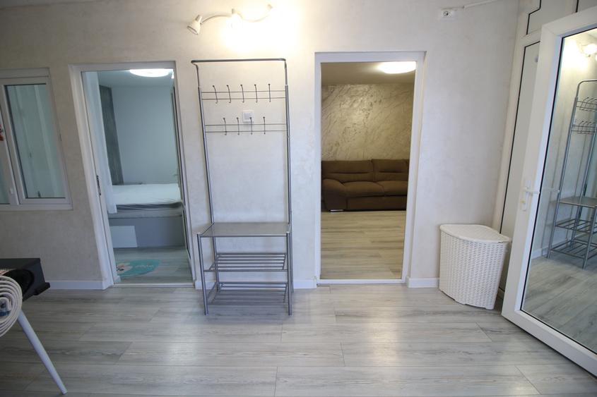 Casa bld-ul G.Cosbuc 2 camere