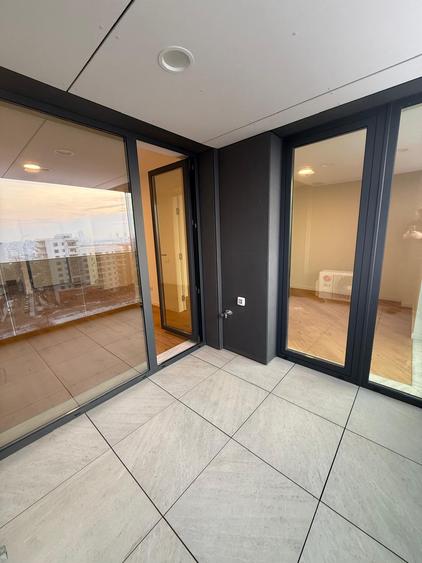 City Point Aviatiei faza 2 Apartament 2 camere