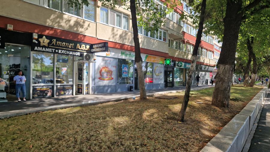 Giurgiului nr 125 - Berceni - suprafata 60 - pret 1500 euro
