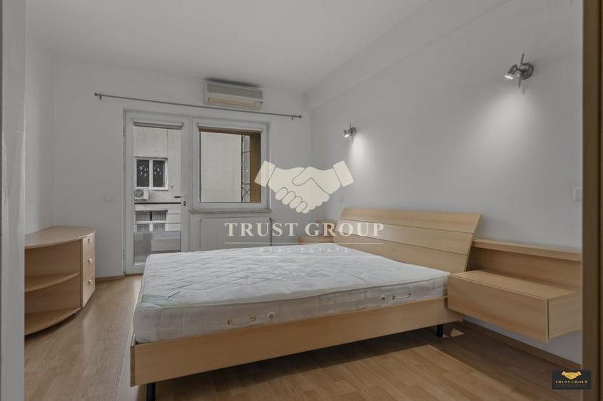Apartament 3 camere - Primaverii | Imobil 2002 | Loc de parcare
