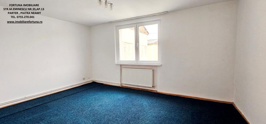 Apartament 2 camere dcomandate in zona Precista - zona Independentei