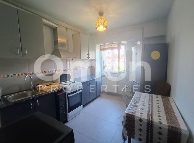 Apartament 2 camere de închiriat | B-dul Traian | Zona Ursus