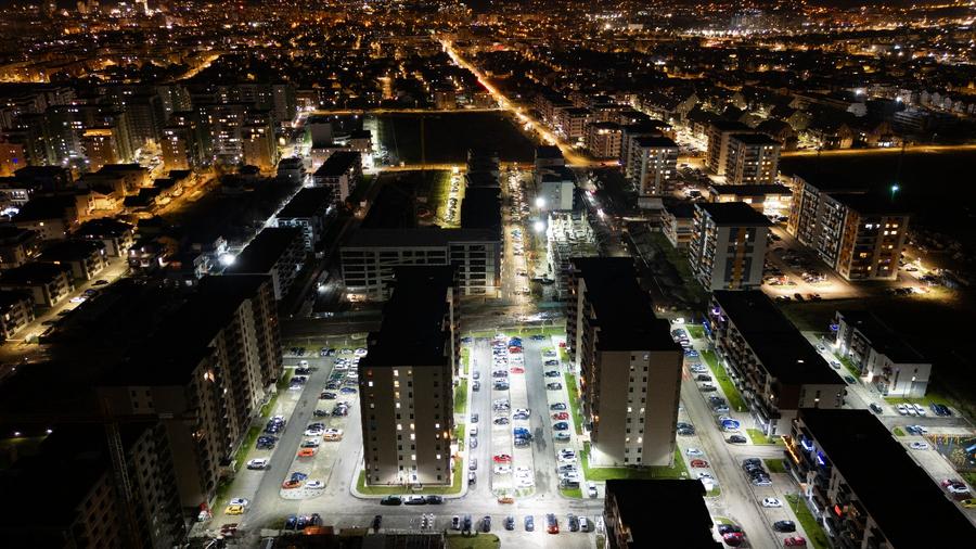 Apartament 3 camere Victory by Casa Nobel - V5